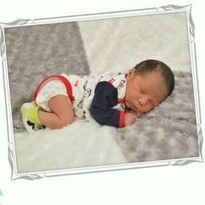 Meet your Posher, Marlon